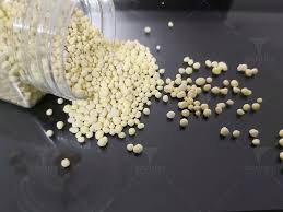 تصویر 3 از گوگرد گرانوله ساختار محلول‌ پذیر تدریجی